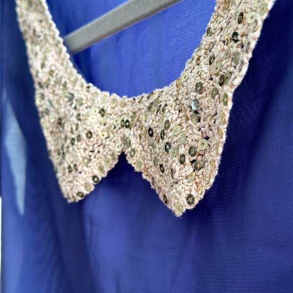 Lacey/Plain Sleeveless Blouses/Tops Bundle Size XS-S - Picture 6 of 11